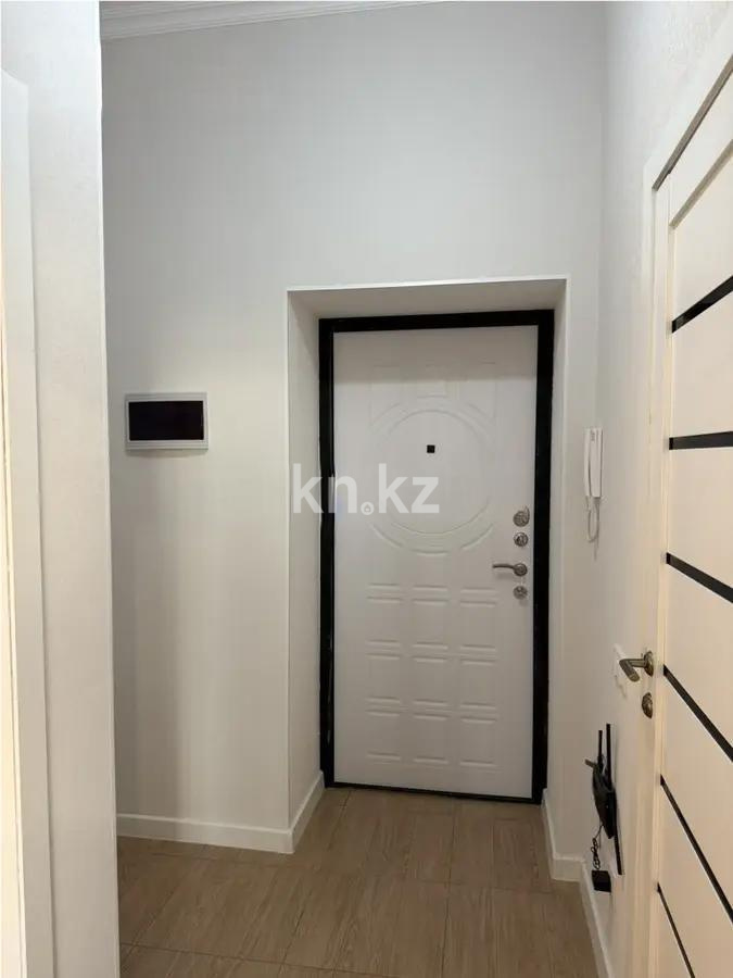 Продажа 1-комнатной квартиры, 36 м² - Продажа однокомнатных квартир в Астане - страница 4 фото 5 из 5