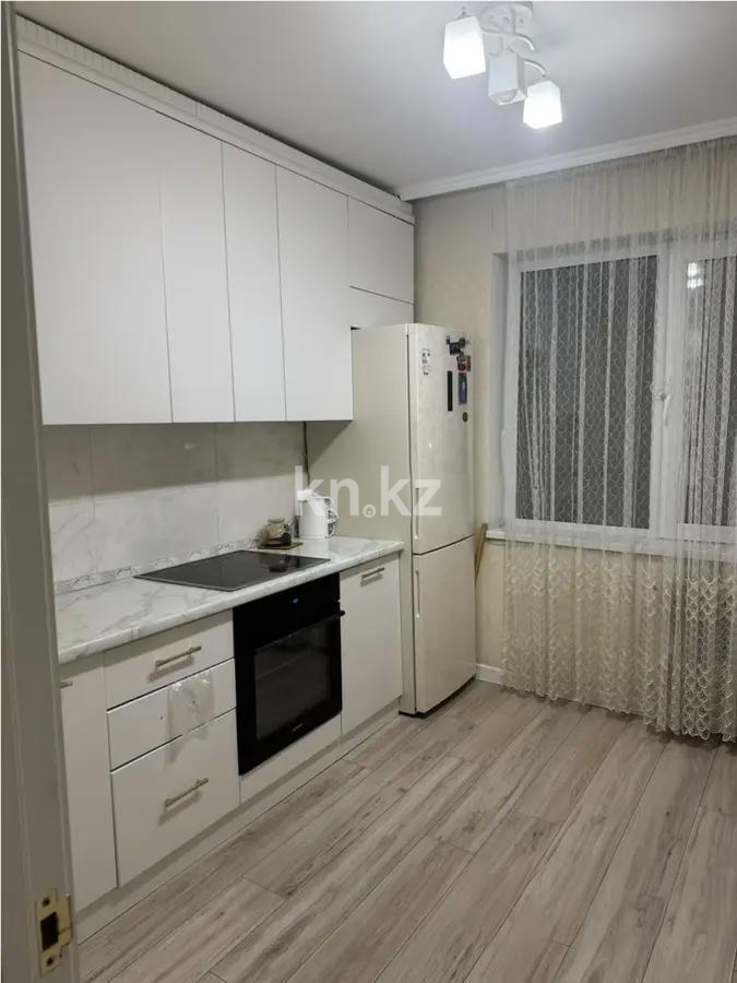 Продажа 2-комнатной квартиры, 59 м², мкр-н Шахтерский, дом  14 в Караганде - фото 3