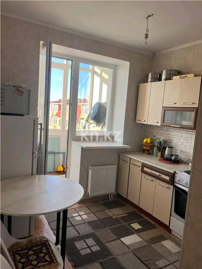 Продажа 1-комнатной квартиры, 30 м² в Астане - фото 2