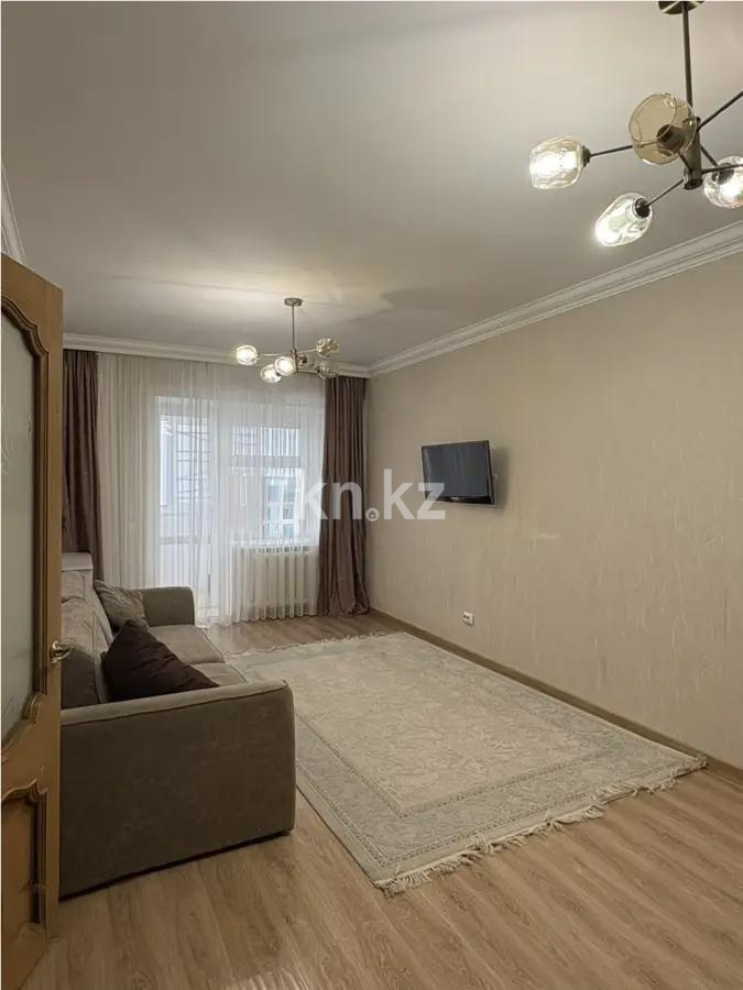 Продажа 2-комнатной квартиры, 64 м² - Продажа квартир в новостройках Астаны - страница 17 фото 1 из 6