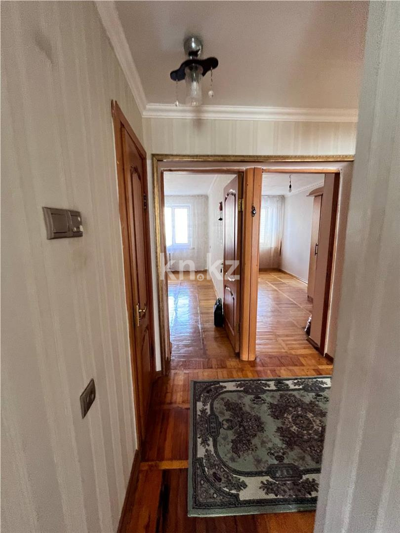 Продажа 5-комнатной квартиры, 110 м² в Караганде - фото 21