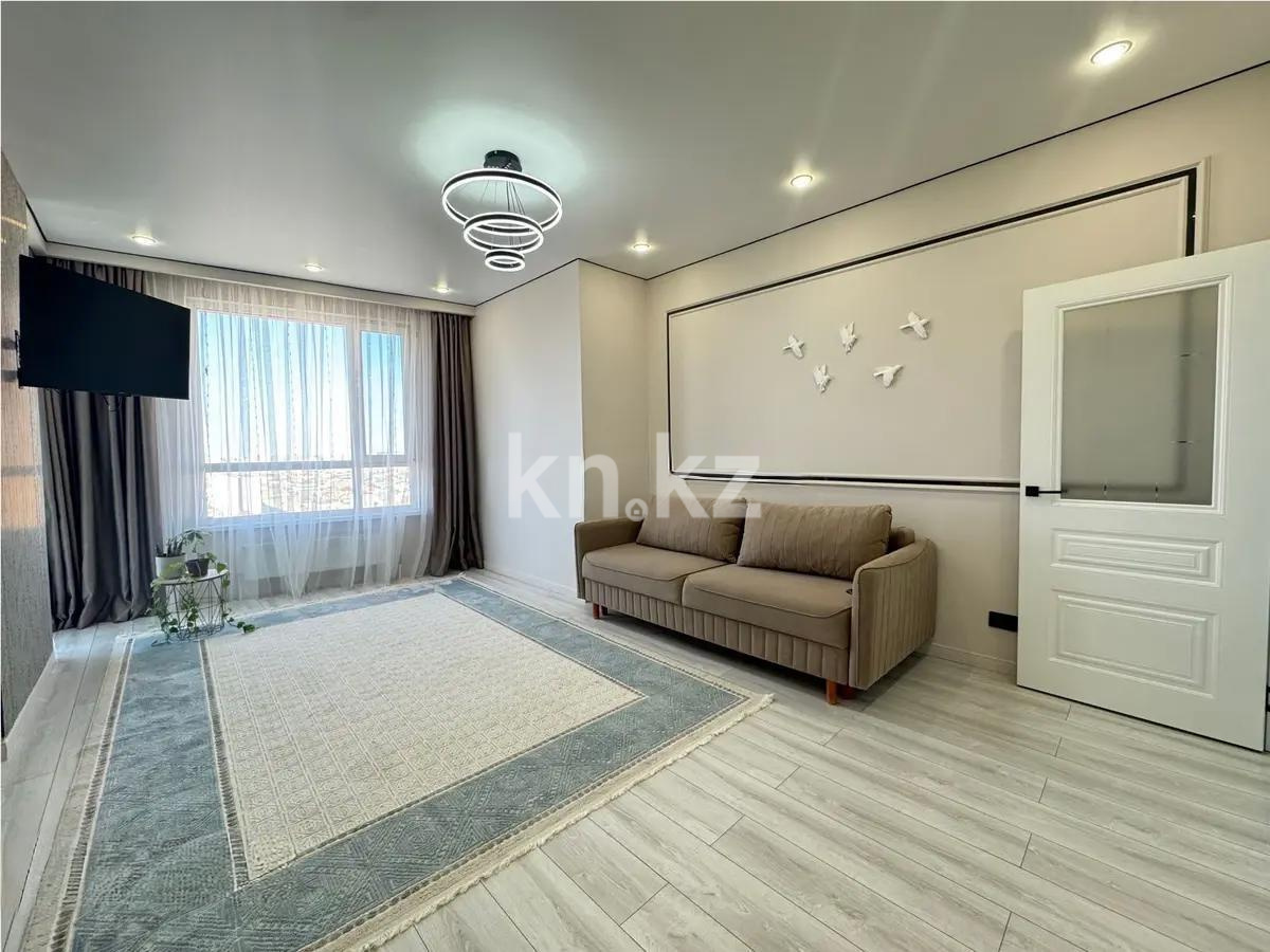 Продажа 2-комнатной квартиры, 62 м² - Продажа квартир в Астане - страница 2 фото 1 из 5