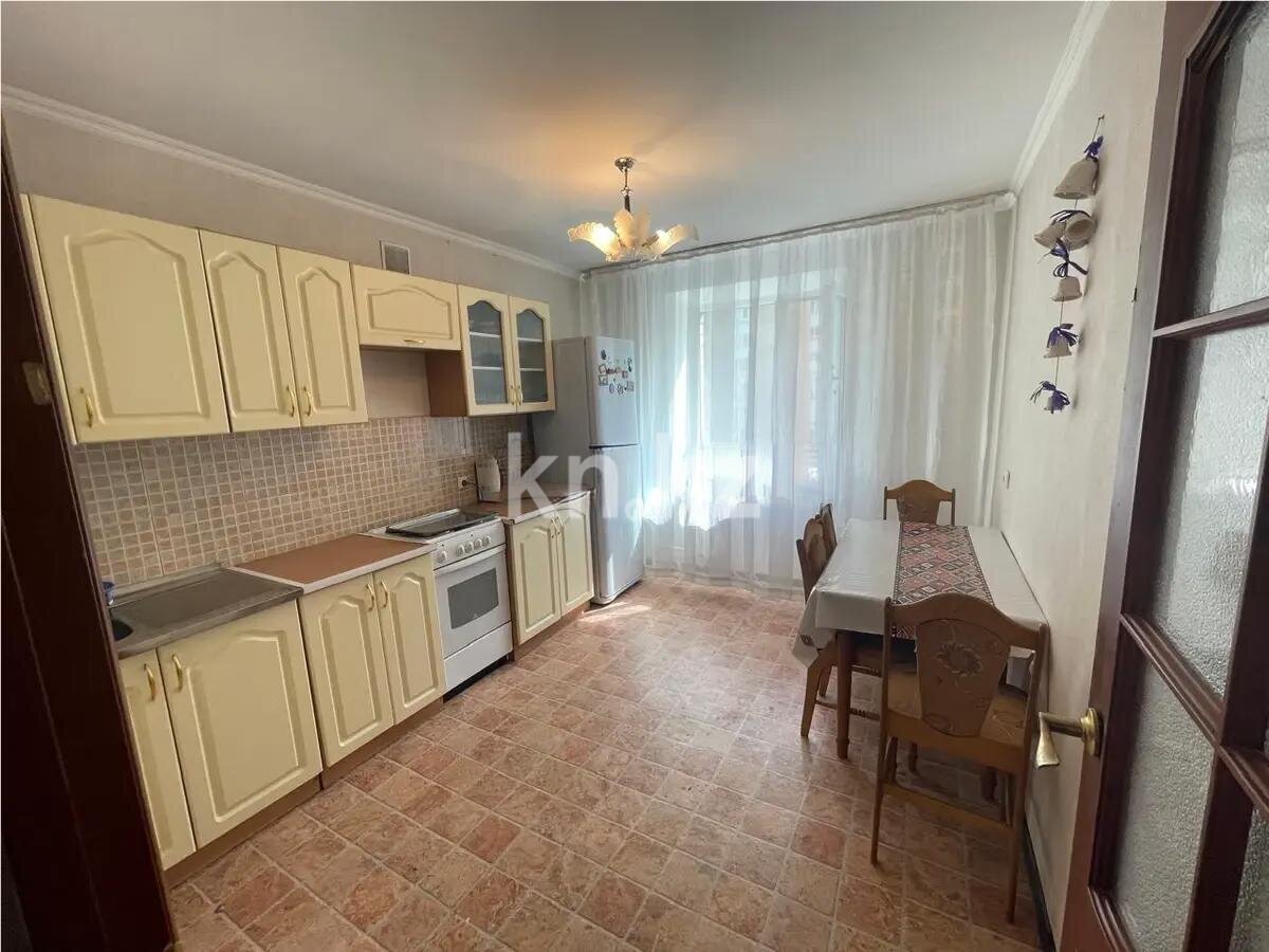 Продажа 2-комнатной квартиры, 54 м² в Астане - фото 3