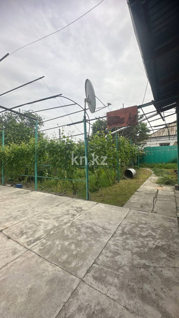 Продажа 4-комнатного дома, 89 м² - Продажа домов, коттеджей в Казахстане - страница 3 фото 34 из 40