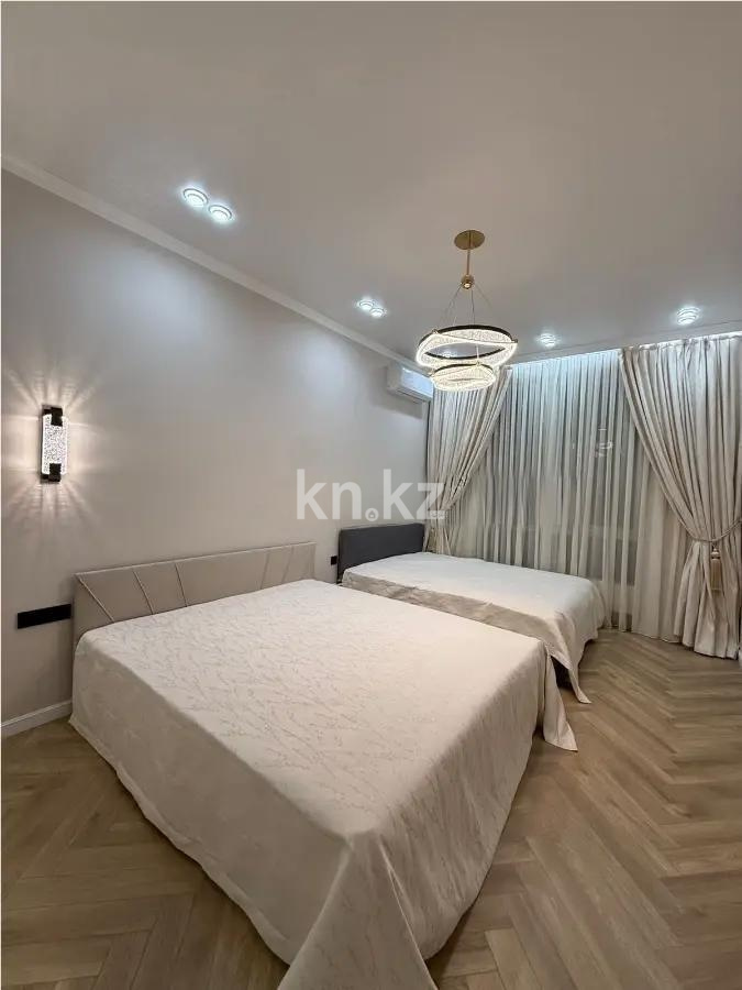Продажа 4-комнатной квартиры, 130.7 м² - Продажа четырехкомнатных квартир от собственников в Алматы фото 2 из 7