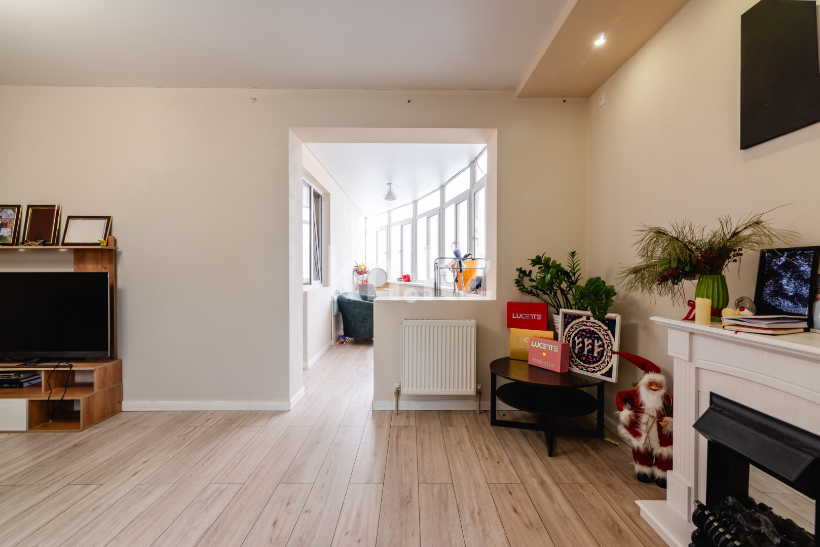 Продажа 3-комнатной квартиры, 102 м² - Продажа  трехкомнатных квартир в новостройках Алматы с фото - страница 3 фото 10 из 21