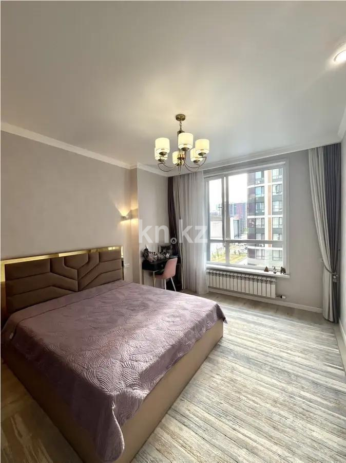 Продажа 2-комнатной квартиры, 64 м² в Астане - фото 2