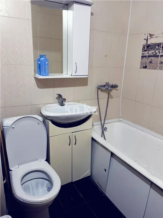 Продажа 2-комнатной квартиры, 45 м², ул. Панфилова, дом  30 - Продажа  двухкомнатных квартир в Алматы фото 3 из 4