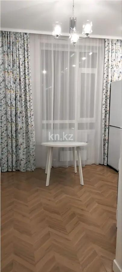 Продажа 1-комнатной квартиры, 36.5 м² - Продажа однокомнатных квартир в Астане - страница 29 фото 3 из 5