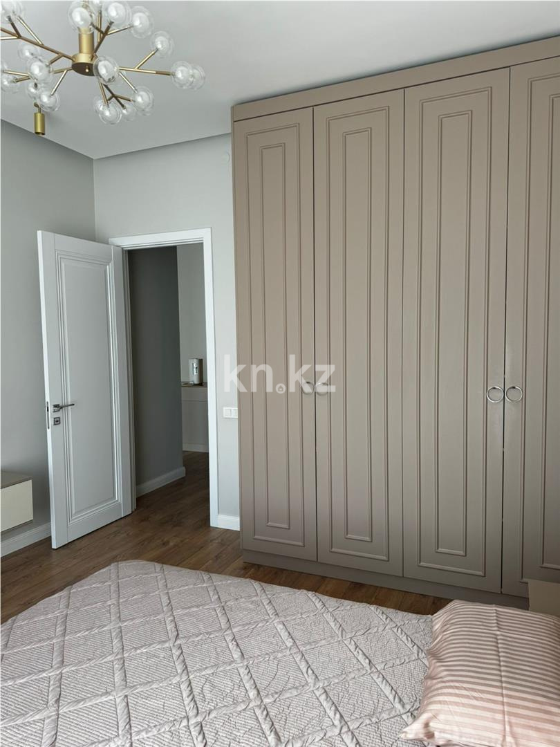 Продажа 2-комнатной квартиры, 72 м² - Продажа квартир в Астане - страница 25 фото 1 из 11