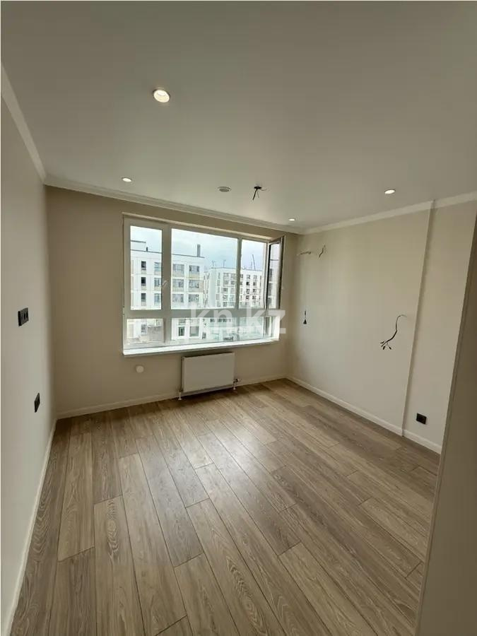 Продажа 1-комнатной квартиры, 33.42 м² - Продажа квартир в Турксибском р-не Алматы фото 1 из 5