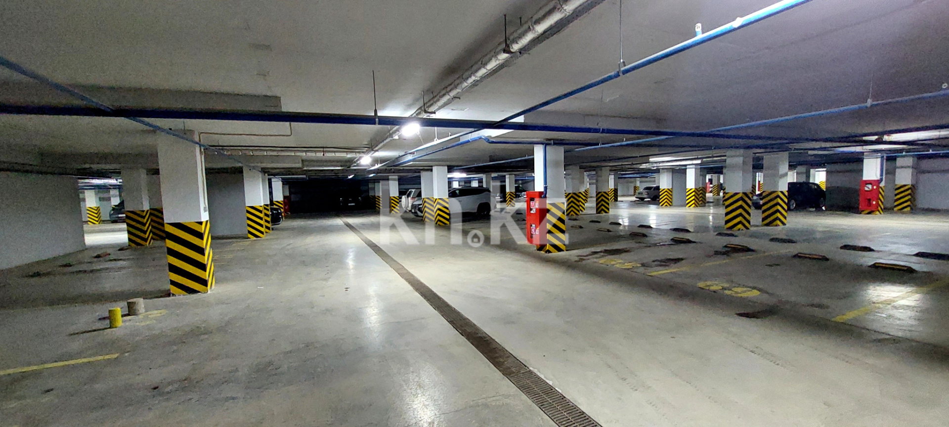 Продажа 3-комнатной квартиры, 93 м², ул. Достык, дом  8\3 - Продажа квартир в Казахстане фото 14 из 14