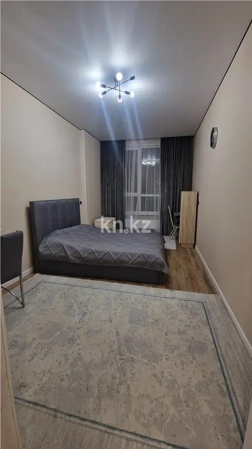 Продажа 3-комнатной квартиры, 70 м² - Продажа недвижимости в Астане - страница 9 фото 2 из 6