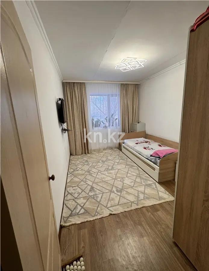 Продажа 1-комнатной квартиры, 42 м², мкр. Таугуль-2, дом  4А в Алматы