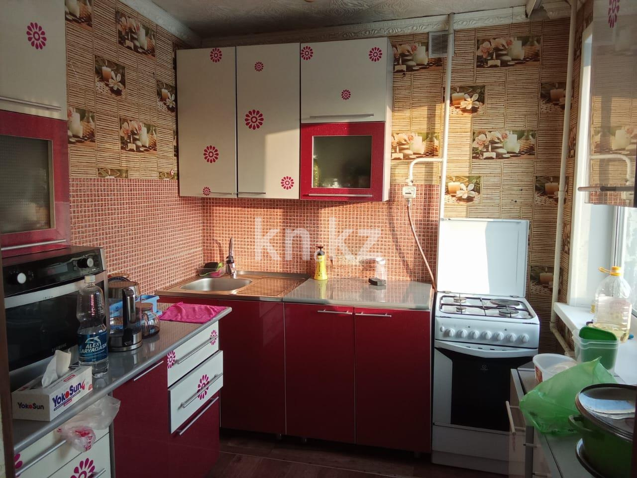 Продажа 4-комнатной квартиры, 83 м², 2 кв-л, дом  24 в Караганде - фото 7