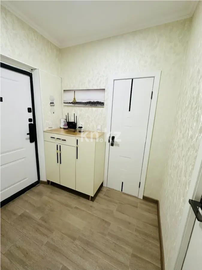 Продажа 1-комнатной квартиры, 46 м², мкр-н Мамыр-3, дом  9 в Алматы - фото 3