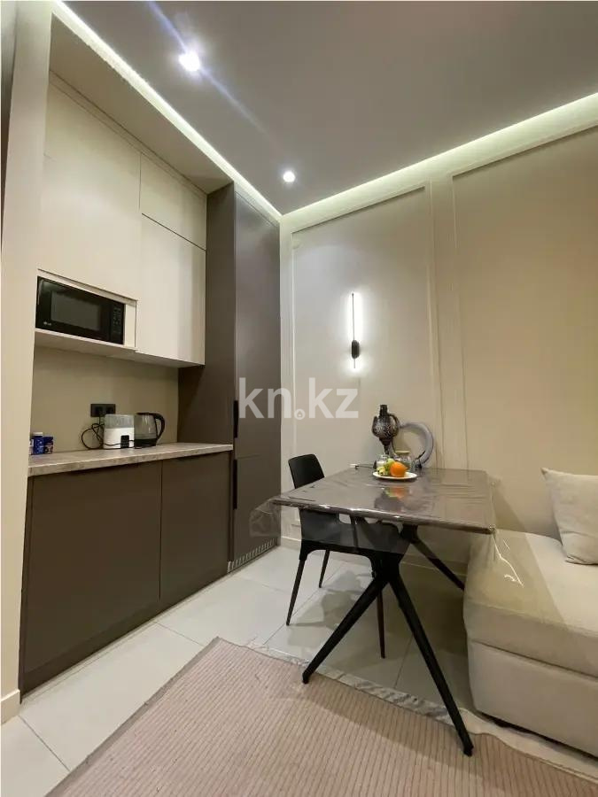 Продажа 2-комнатной квартиры, 40 м² в Астане - фото 3