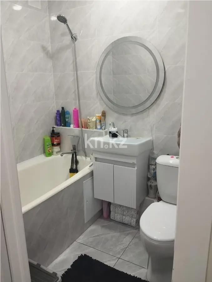 Продажа 1-комнатной квартиры, 32.8 м², мкр. Айнабулак-2, дом  61 в Алматы - фото 2