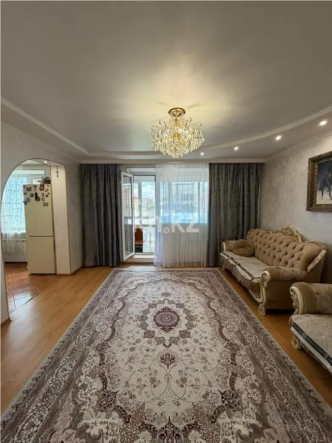Продажа 2-комнатной квартиры, 54 м² - Продажа квартир в Казахстане - страница 6 фото 2 из 10
