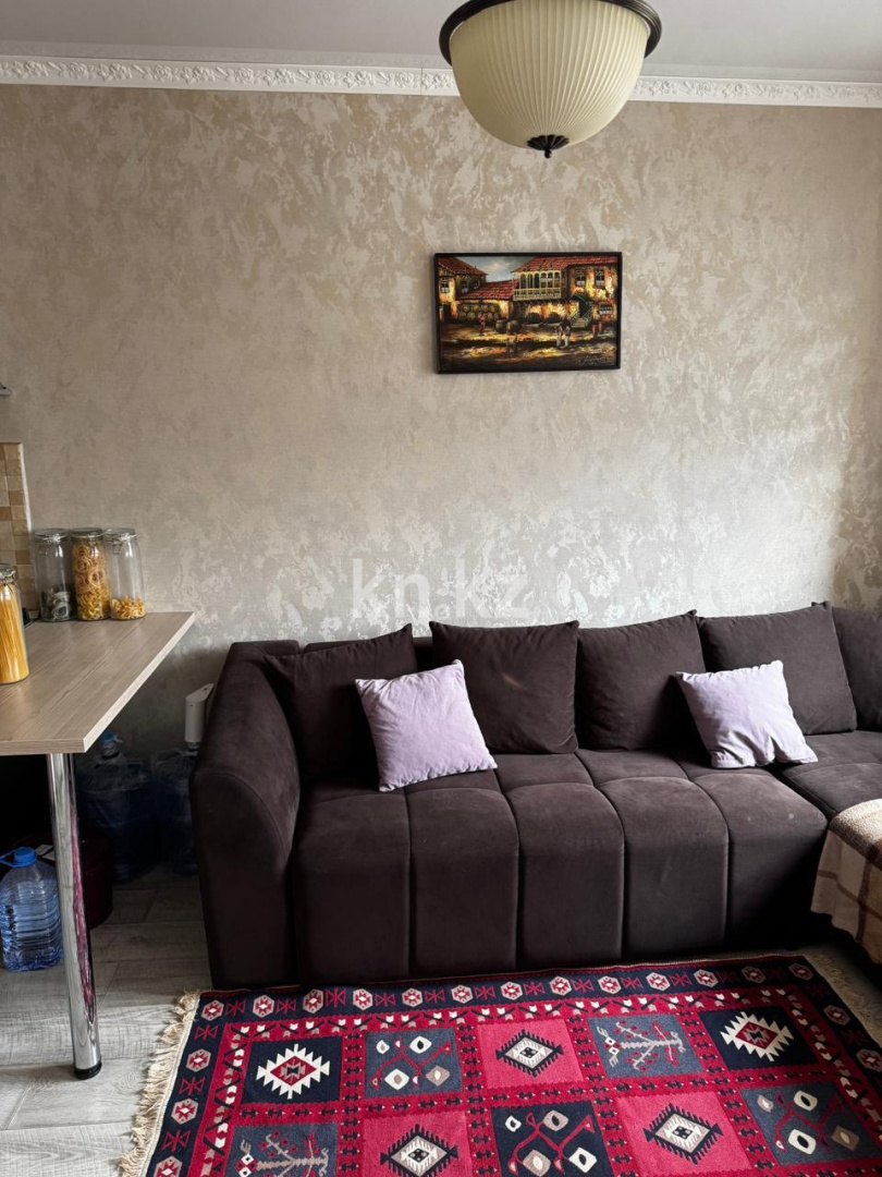 Продажа 2-комнатной квартиры, 54.5 м² - Продажа квартир в Городе Караганды фото 9 из 25