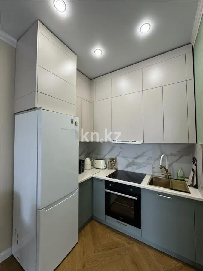 Продажа 2-комнатной квартиры, 49 м² - Продажа квартир в Казахстане - страница 10 фото 3 из 4