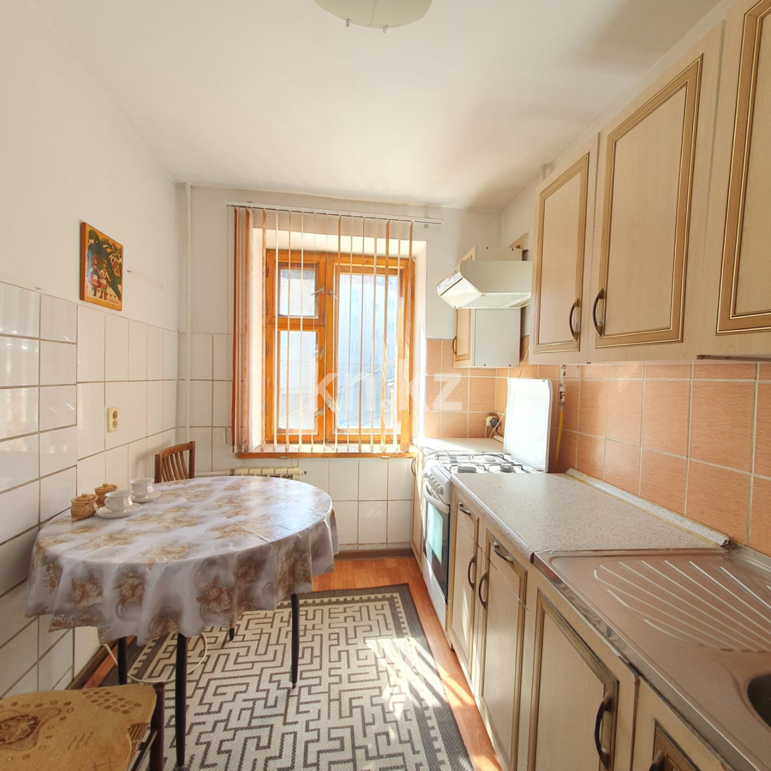 Продажа 3-комнатной квартиры, 62.2 м² - Недвижимость в Актобе фото 20 из 23