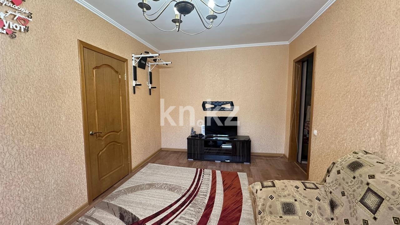 Продажа 4-комнатной квартиры, 64 м² в Караганде - фото 11