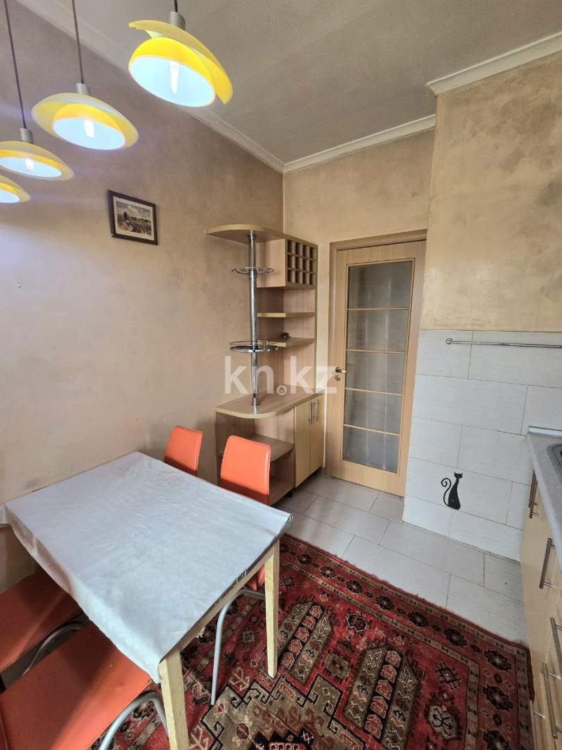 Продажа 2-комнатной квартиры, 54 м² - Продажа квартир в Алмалинском р-не Алматы - страница 27 фото 9 из 21