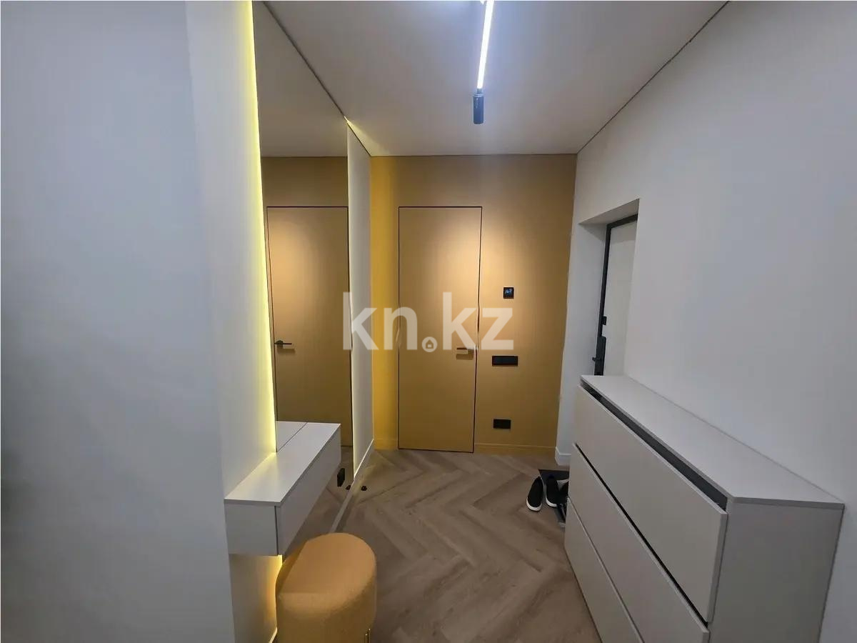 Продажа 1-комнатной квартиры, 47 м² в Алматы - фото 5