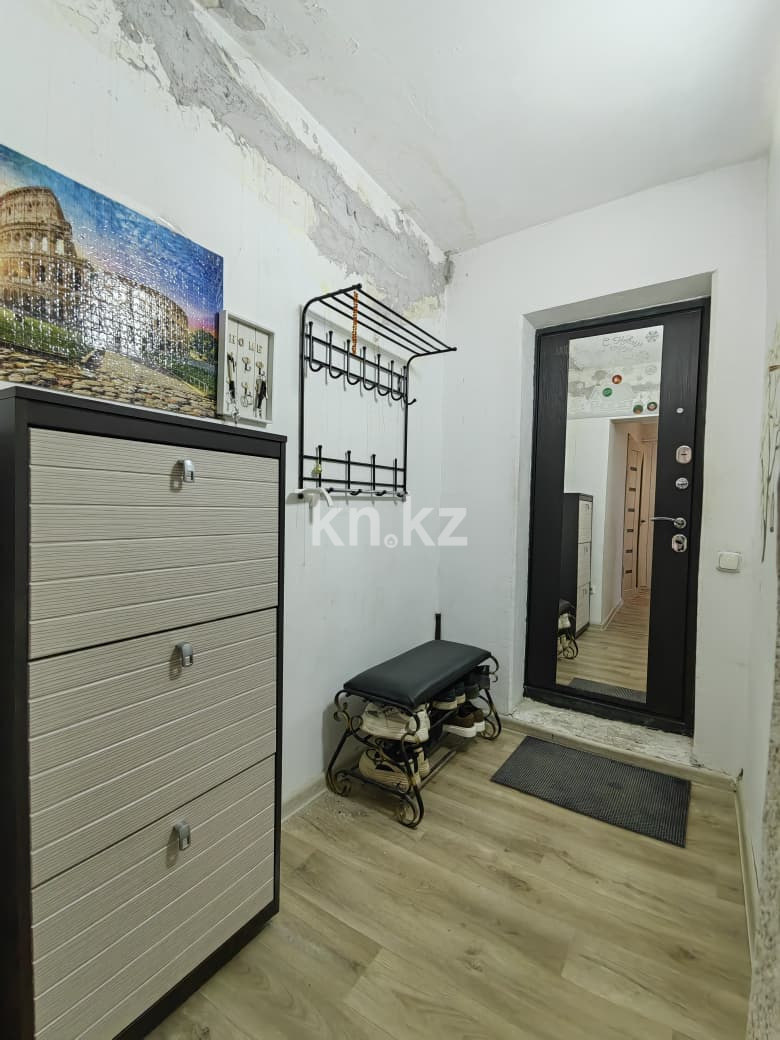 Продажа 3-комнатной квартиры, 67.2 м² - Продажа квартир в районе Михайловка в Караганде фото 30 из 33