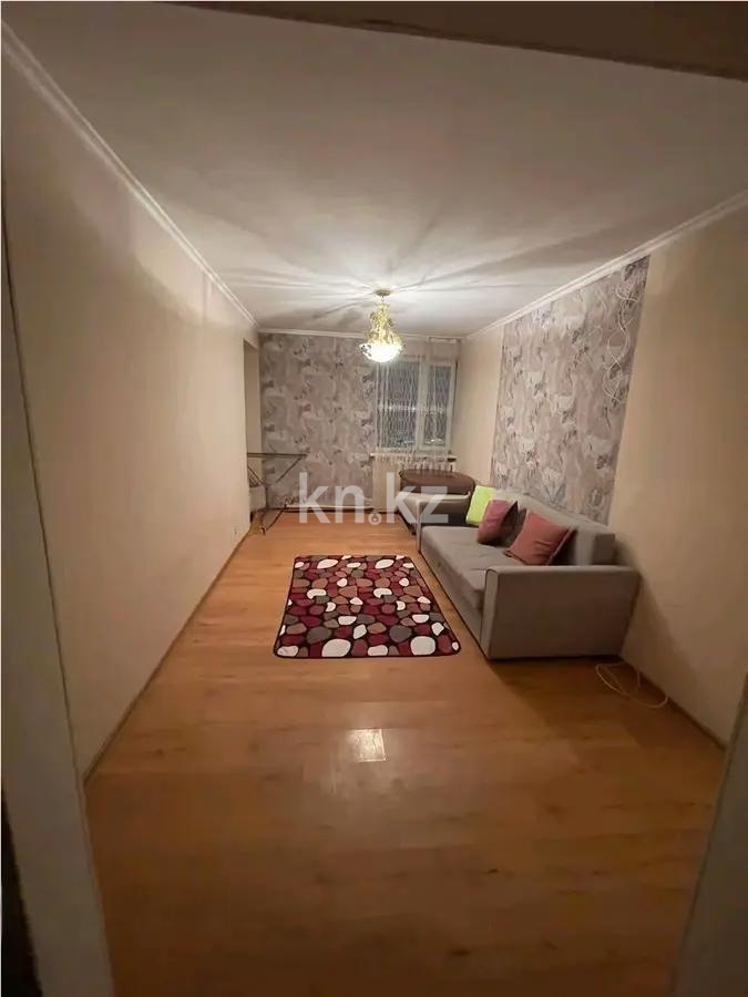 Продажа 2-комнатной квартиры, 51.5 м² - Продажа двухкомнатных квартир от собственников в Астане - страница 3 фото 1 из 6