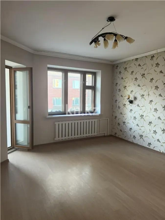 Продажа 5-комнатной квартиры, 102 м², ул. Сейфуллина, дом  7 - Продажа  пятикомнатных квартир в Астане без посредников с фото фото 1 из 4