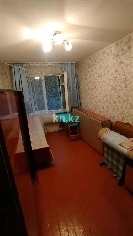 Продажа 2-комнатной квартиры, 42.7 м² в Алматы - фото 2