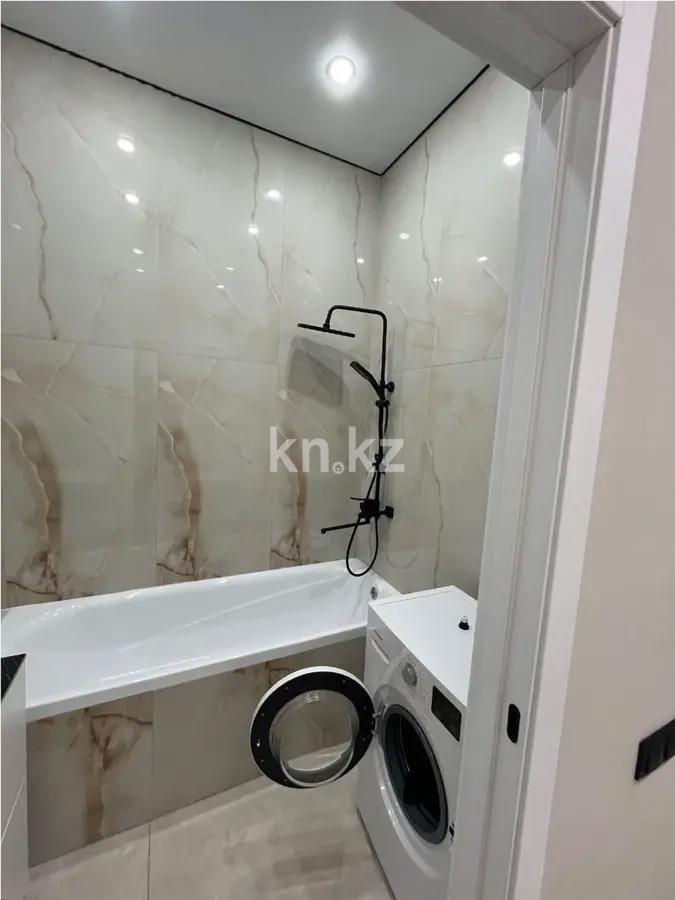 Продажа 1-комнатной квартиры, 48 м², пр. Абая, дом  160 - Продажа квартир в Алматы фото 2 из 3