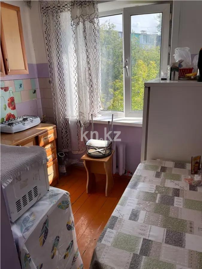 Продажа 2-комнатной квартиры, 44 м² - Продажа квартир в панельном доме в Казахстане - страница 3 фото 3 из 4