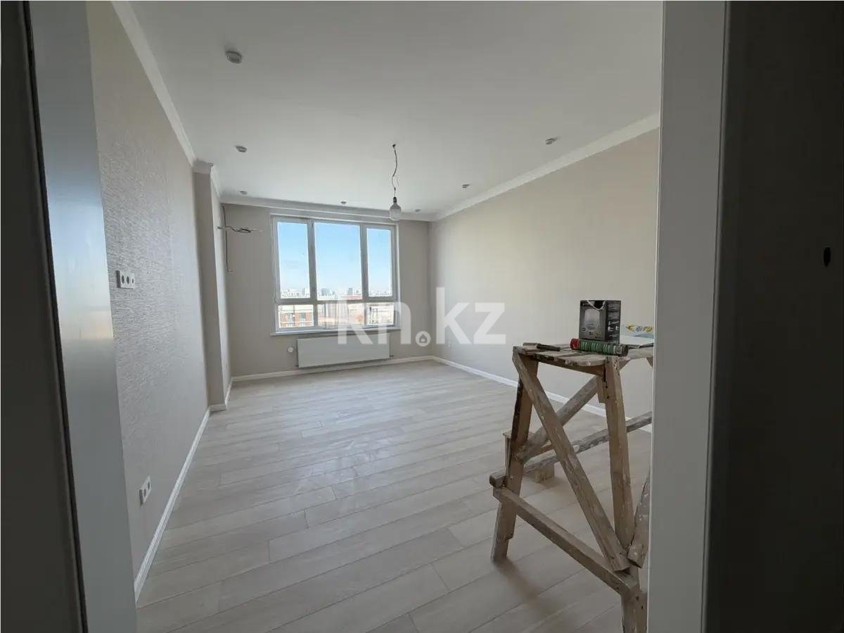 Продажа 4-комнатной квартиры, 117 м² в Астане