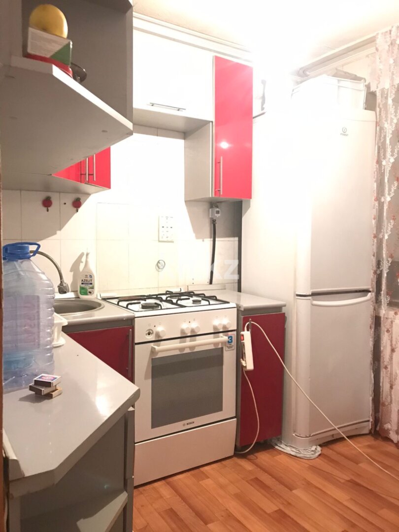 Аренда 1-комнатной квартиры, 30 м² в Астане