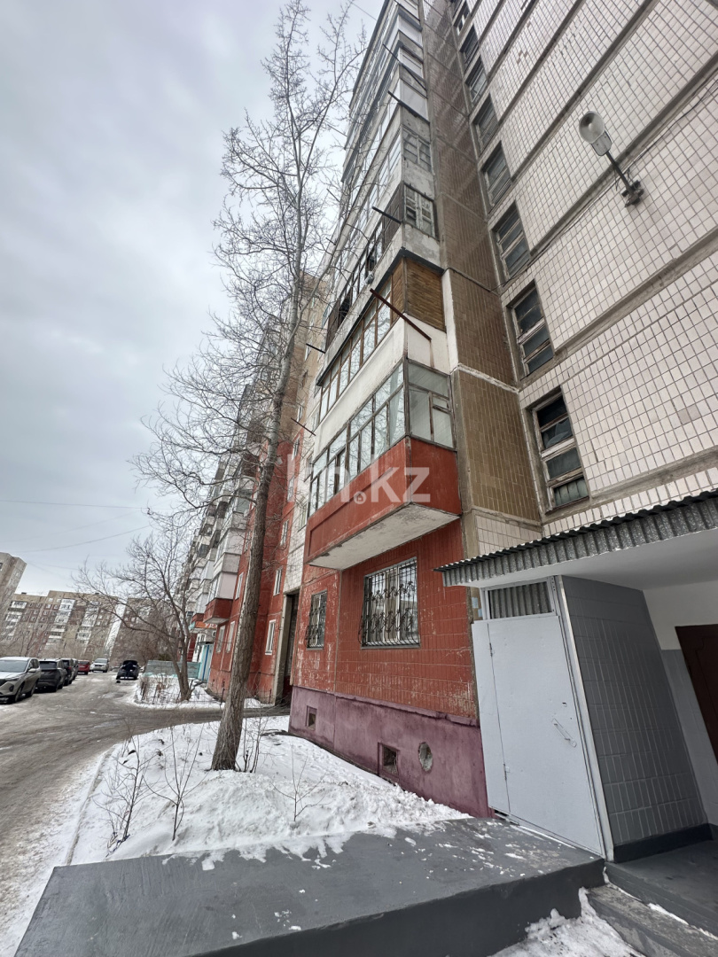 Продажа 1-комнатной квартиры, 42.1 м² - Продажа квартир в Караганде фото 3 из 30