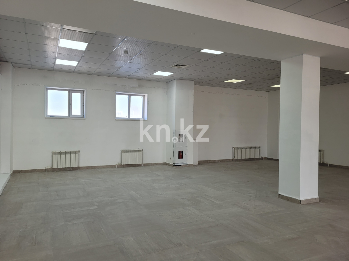 Аренда , ул. Гоголя - Аренда офисных и торговых помещений в Караганде с фото фото 3 из 4