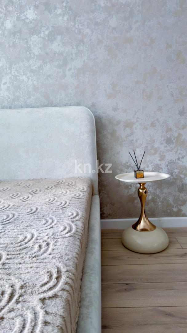 Аренда 1-комнатной квартиры посуточно, 42 м² в Астане - фото 2