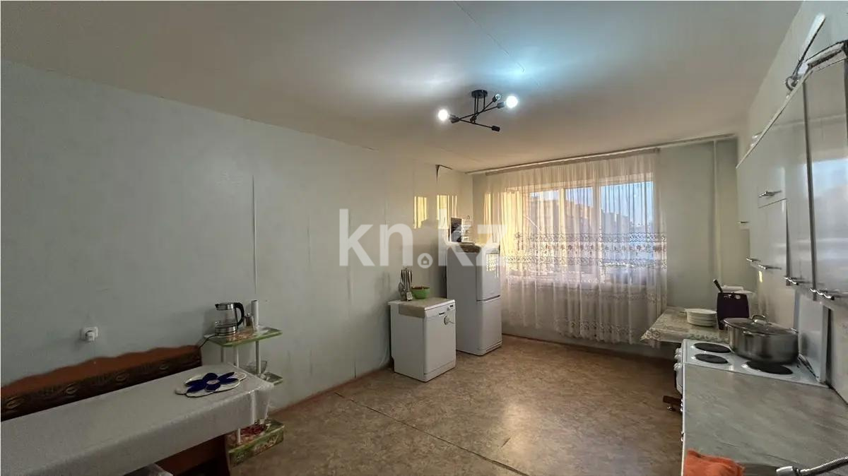 Продажа 3-комнатной квартиры, 154 м² в Караганде - фото 4