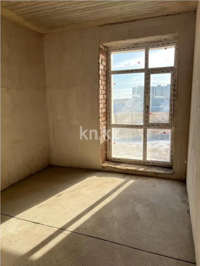 Продажа 3-комнатной квартиры, 74.6 м², ул. А-52, дом  2 в Астане