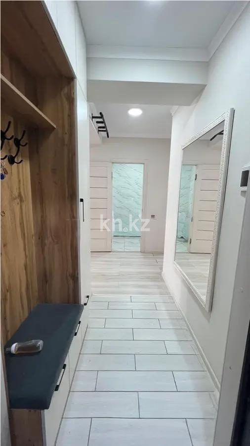 Продажа 1-комнатной квартиры, 44.6 м², ул. Северное Кольцо, дом  92/4 - Продажа квартир в новостройках Алматы без посредников фото 6 из 6