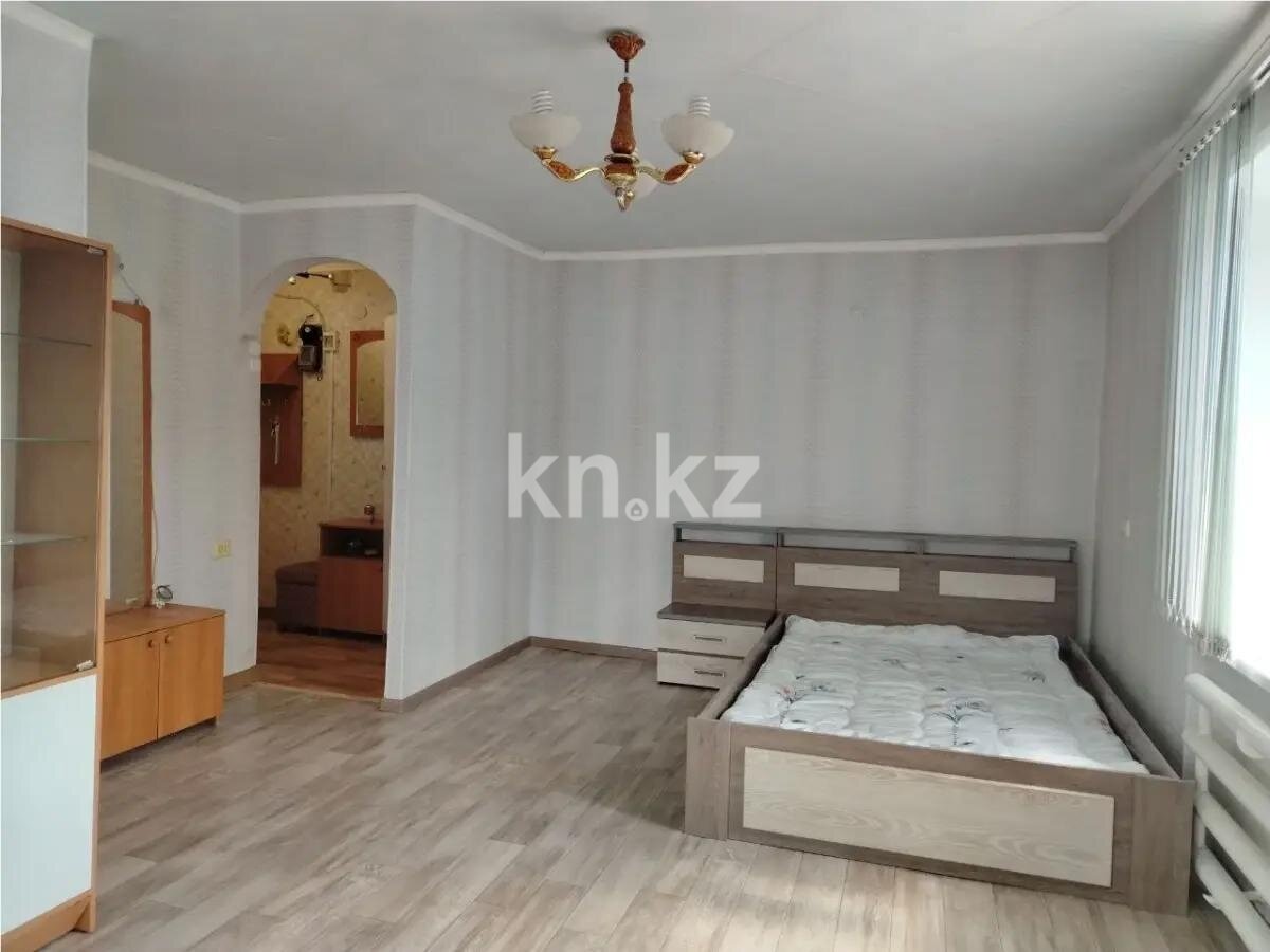 Продажа 1-комнатной квартиры, 31 м² в Темиртау - фото 2