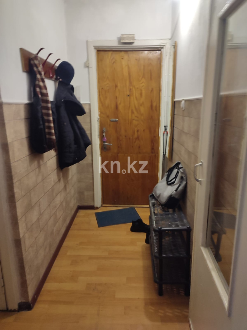 Аренда 3-комнатной квартиры, 58 м² - Аренда квартир помесячно в Казахстане - страница 7 фото 8 из 14