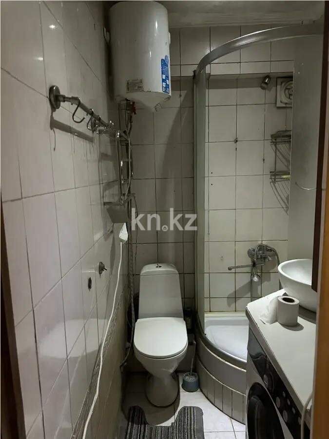 Продажа 1-комнатной квартиры, 25.5 м² в Алматы - фото 3