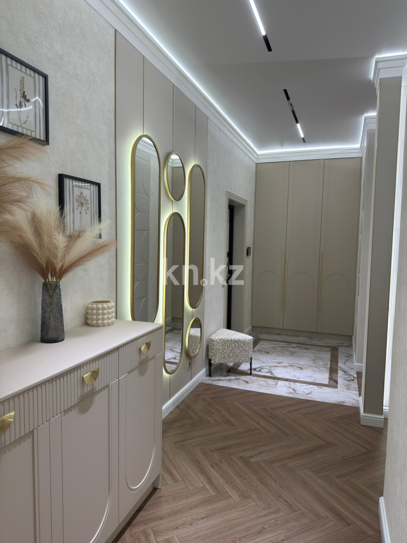Продажа 4-комнатной квартиры, 93 м² в Астане - фото 8