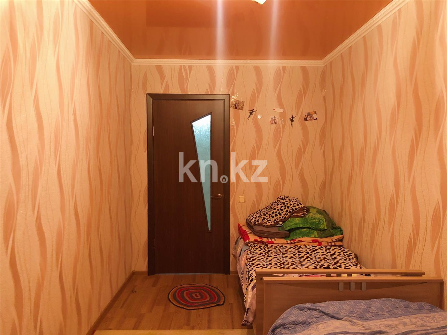 Продажа 3-комнатной квартиры, 68 м², ул. 6-й мик-н в Темиртау - фото 4