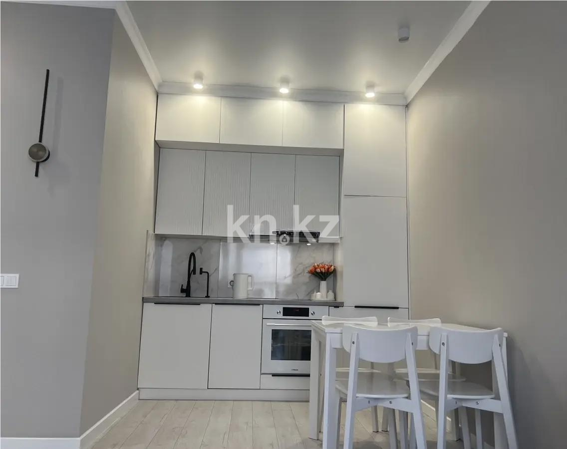 Продажа 2-комнатной квартиры, 38 м² в Астане - фото 3