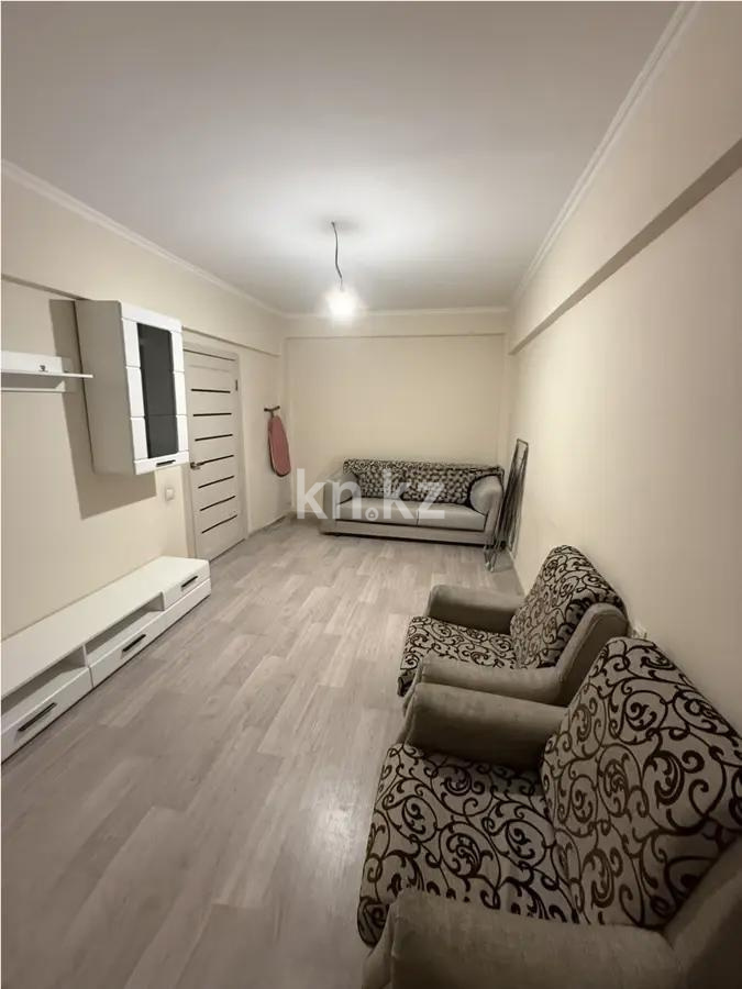 Продажа 2-комнатной квартиры, 55 м² - Продажа квартир в блочном доме в Алматы - страница 5 фото 1 из 8